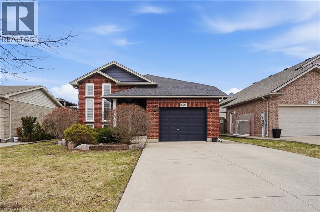 8409 Greenfield Crescent, Niagara Falls, Ontario  L2H 3J8 - Photo 3 - 40794307