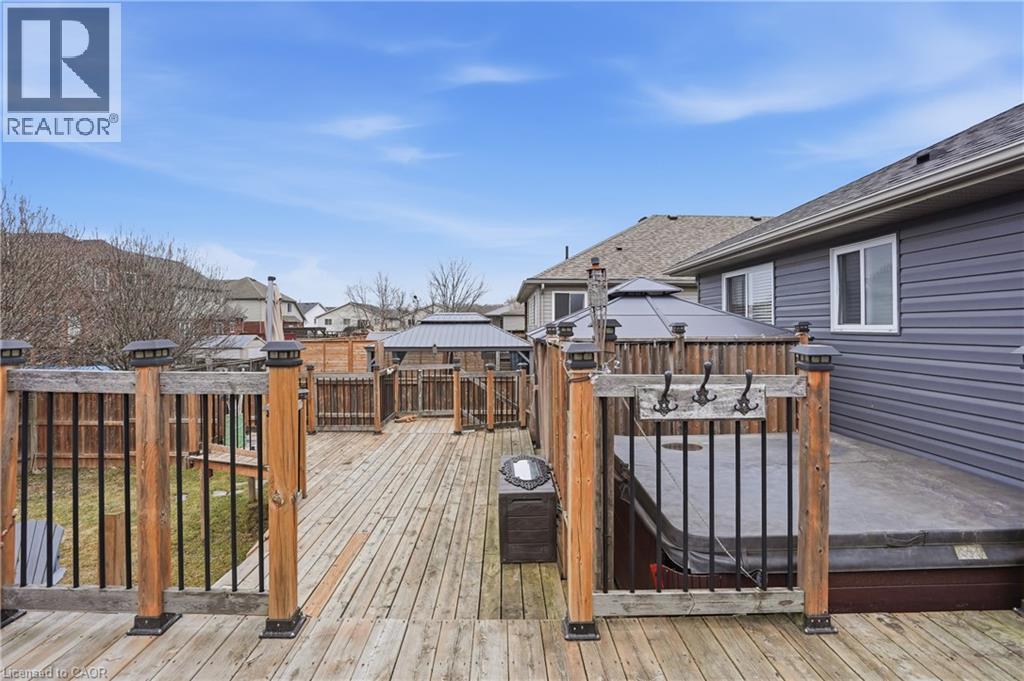 8409 Greenfield Crescent, Niagara Falls, Ontario  L2H 3J8 - Photo 20 - 40794307