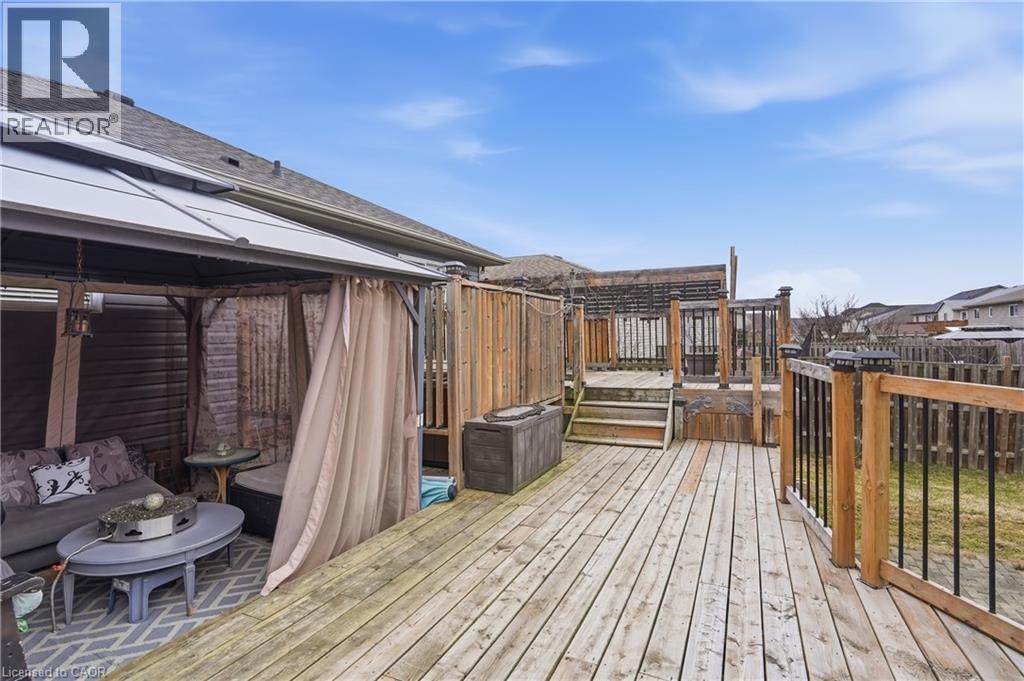 8409 Greenfield Crescent, Niagara Falls, Ontario  L2H 3J8 - Photo 21 - 40794307