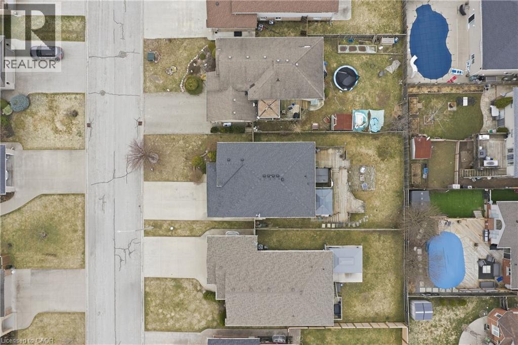 8409 Greenfield Crescent, Niagara Falls, Ontario  L2H 3J8 - Photo 23 - 40794307