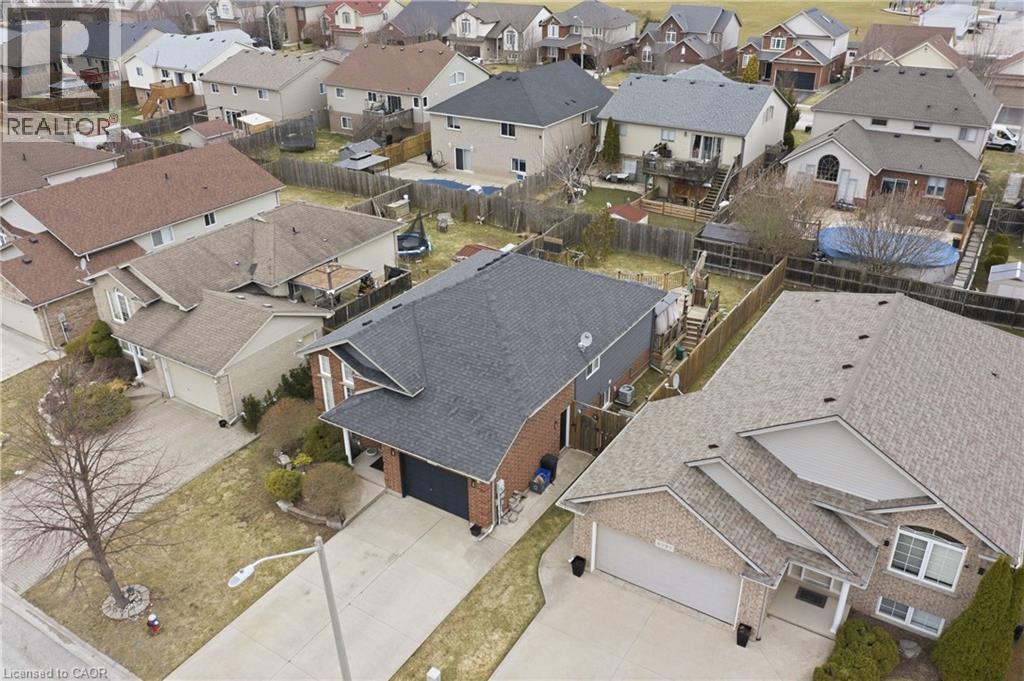 8409 Greenfield Crescent, Niagara Falls, Ontario  L2H 3J8 - Photo 24 - 40794307