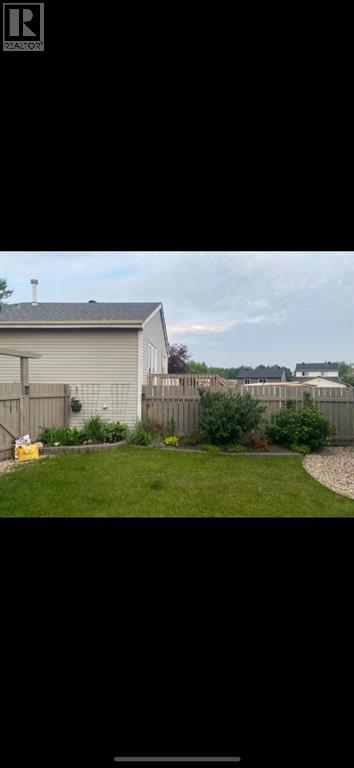 321 Bird Crescent, Fort Mcmurray, Alberta  T9H 4T4 - Photo 33 - A2288182