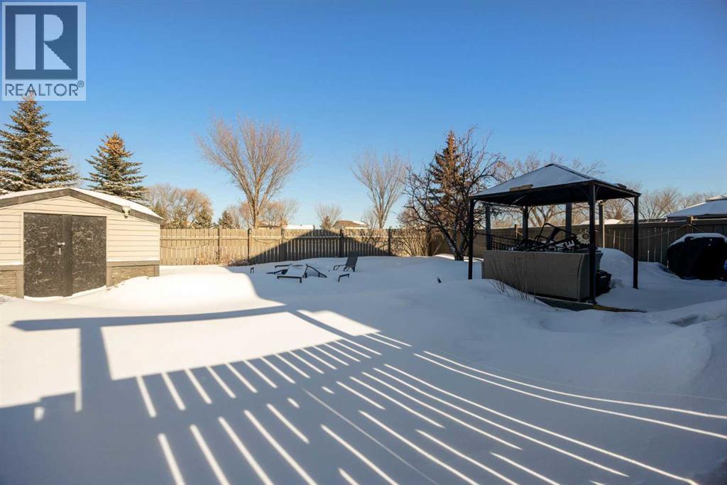 321 Bird Crescent, Fort Mcmurray, Alberta  T9H 4T4 - Photo 26 - A2288182