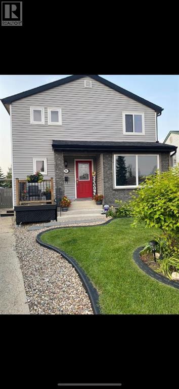 321 Bird Crescent, Fort Mcmurray, Alberta  T9H 4T4 - Photo 29 - A2288182