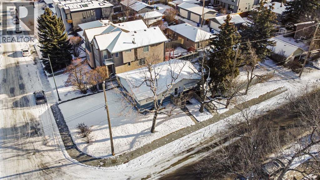 2616 22 Street Nw, Calgary, Alberta  T2M 3X1 - Photo 39 - A2261912