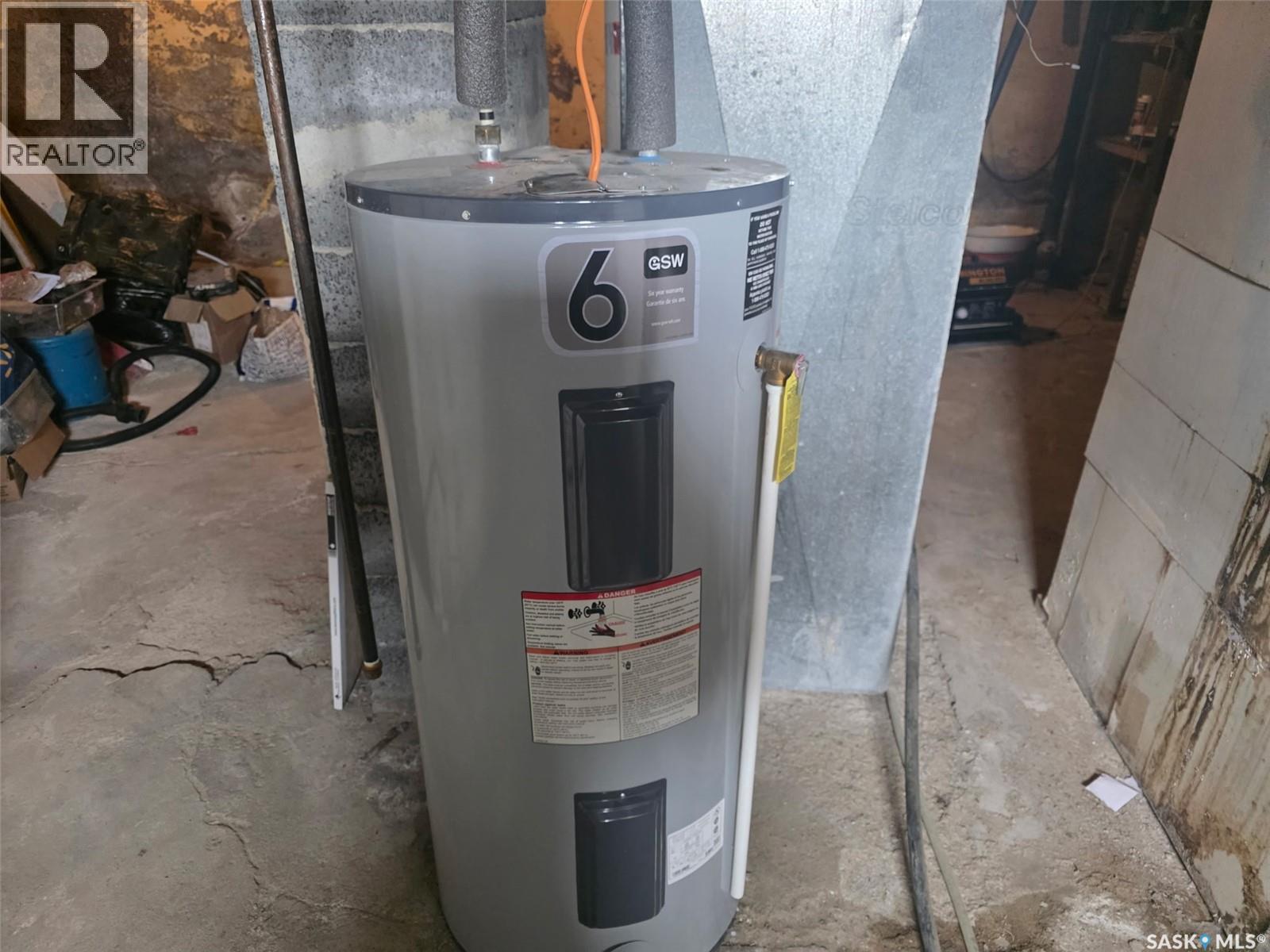 102 Dominion Avenue, Kincaid, Saskatchewan  S0H 2J0 - Photo 23 - SK025657