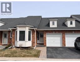 222 FELLOWES Crescent Unit# 29, Waterdown, Ontario