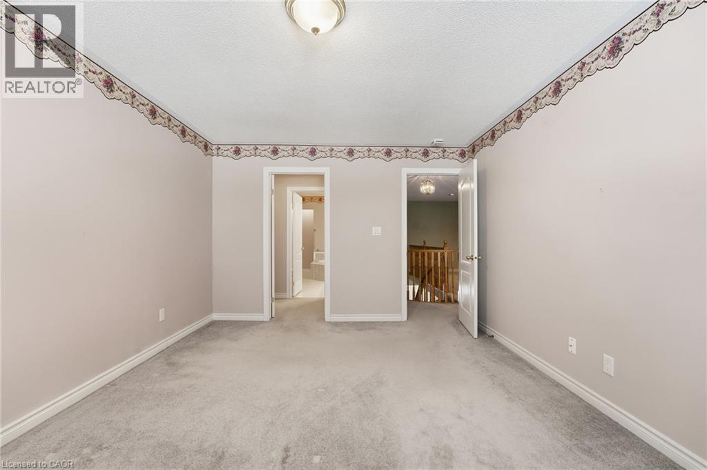 222 Fellowes Crescent Unit# 29, Waterdown, Ontario  L8B 0R1 - Photo 30 - 40801877