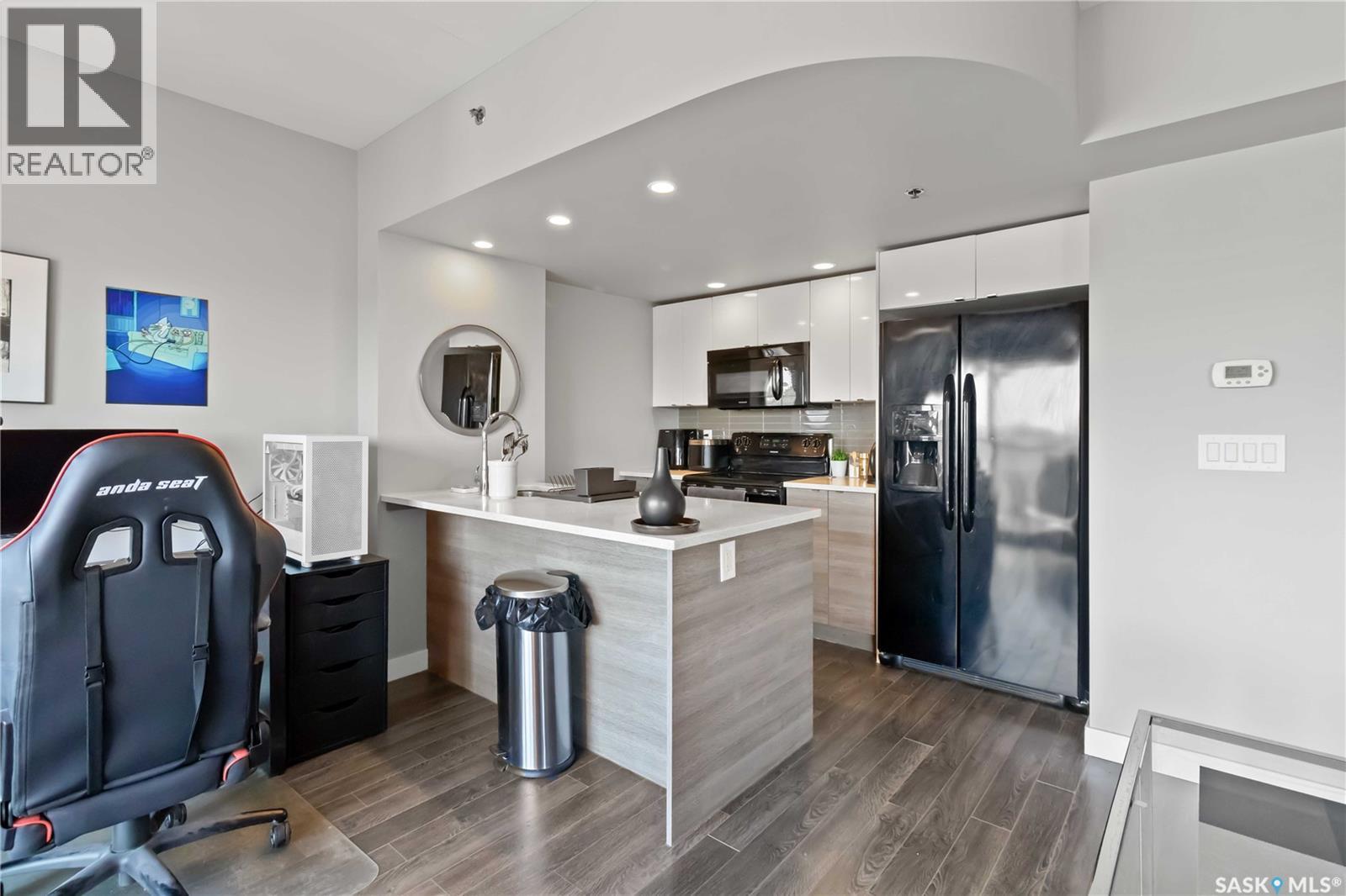 801 550 4th Avenue N, Saskatoon, Saskatchewan  S7K 2M7 - Photo 13 - SK030978