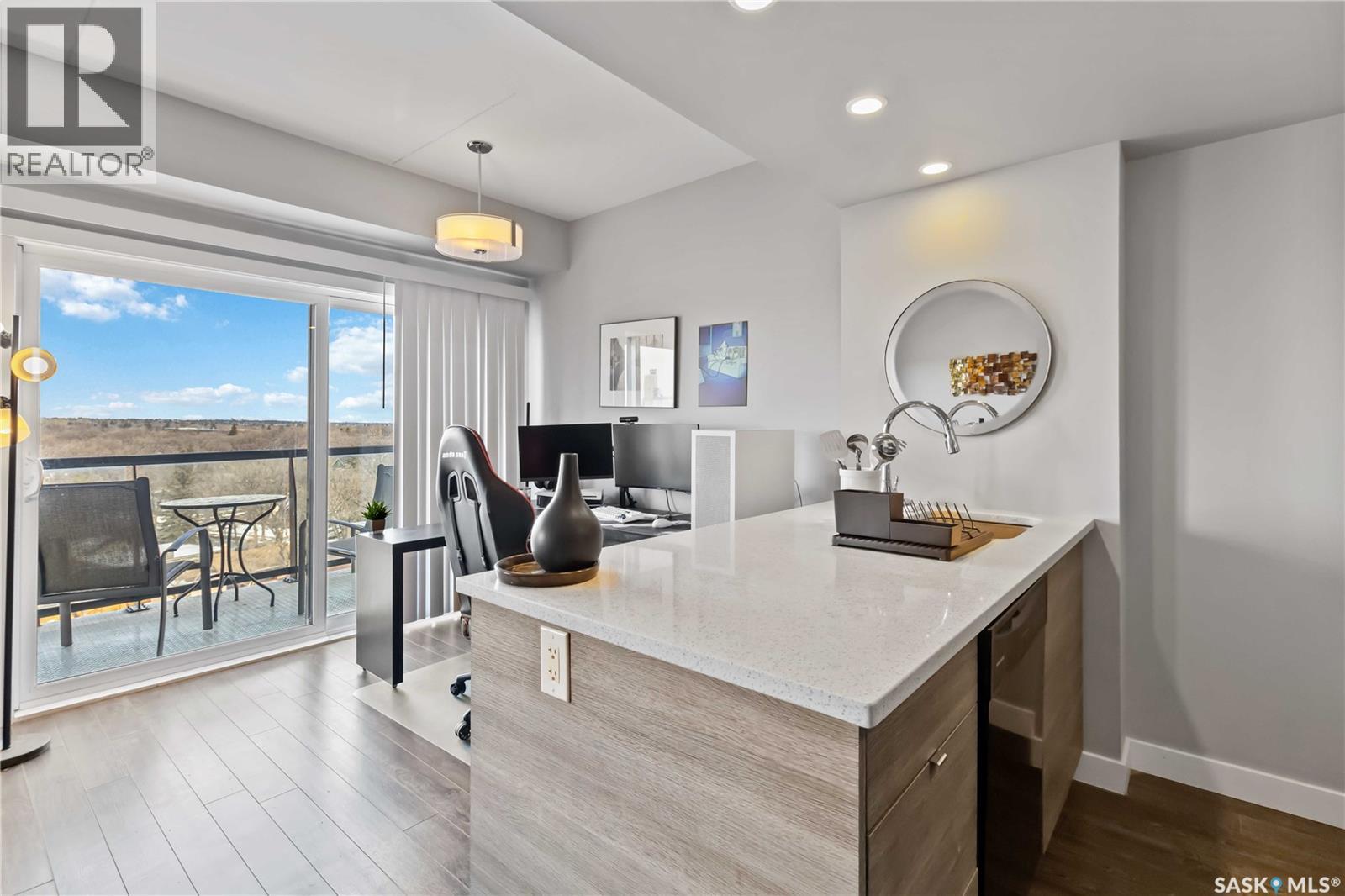 801 550 4th Avenue N, Saskatoon, Saskatchewan  S7K 2M7 - Photo 15 - SK030978