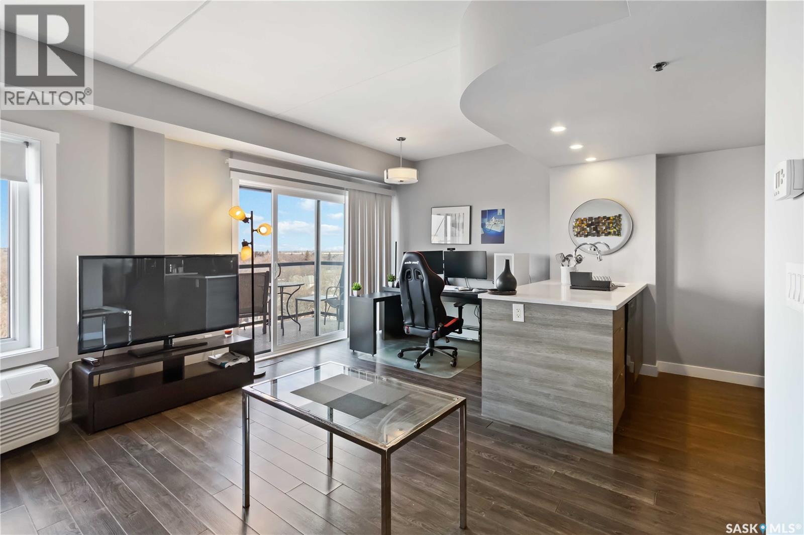 801 550 4th Avenue N, Saskatoon, Saskatchewan  S7K 2M7 - Photo 7 - SK030978