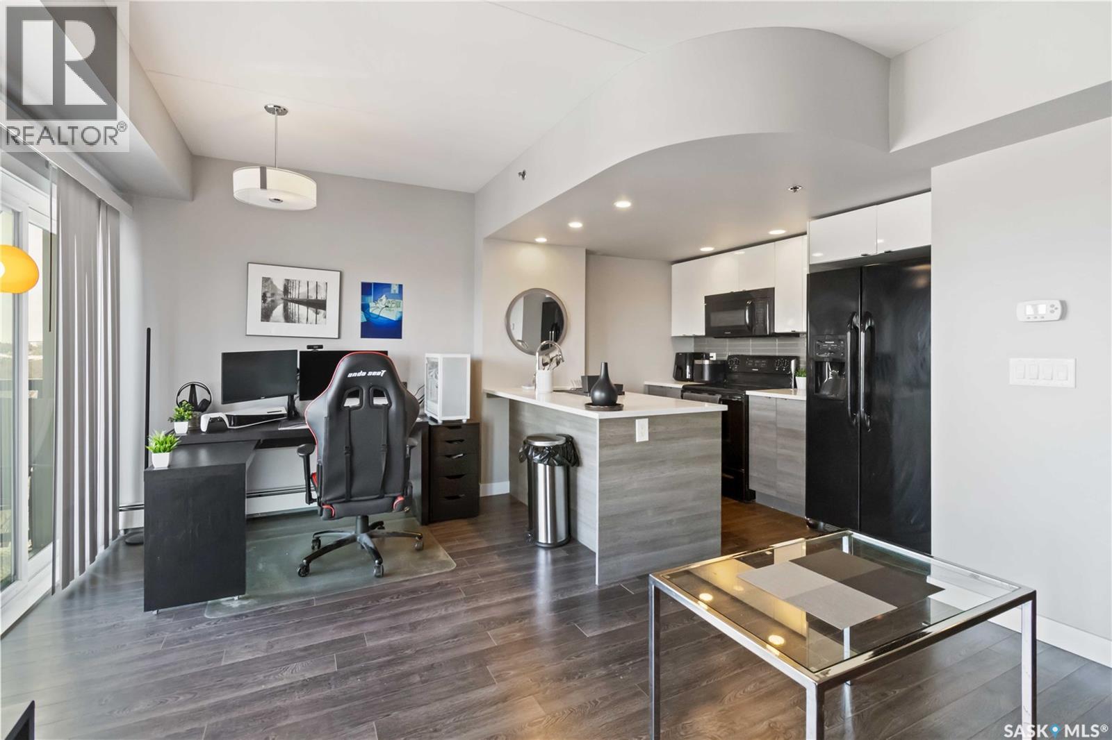 801 550 4th Avenue N, Saskatoon, Saskatchewan  S7K 2M7 - Photo 10 - SK030978