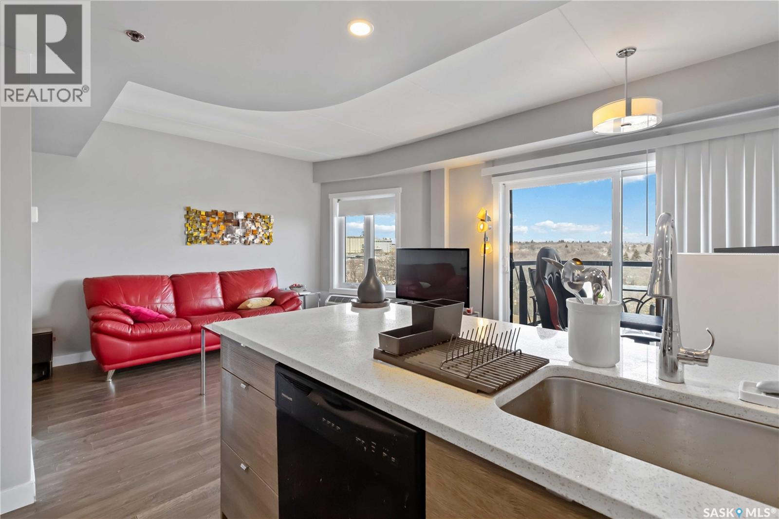 801 550 4th Avenue N, Saskatoon, Saskatchewan  S7K 2M7 - Photo 16 - SK030978