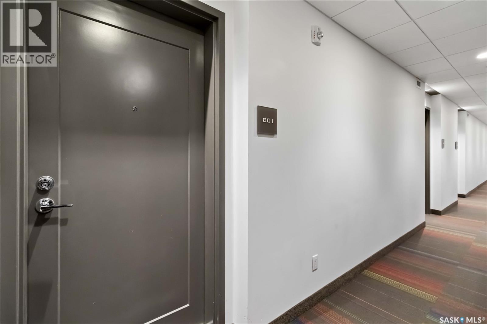 801 550 4th Avenue N, Saskatoon, Saskatchewan  S7K 2M7 - Photo 5 - SK030978