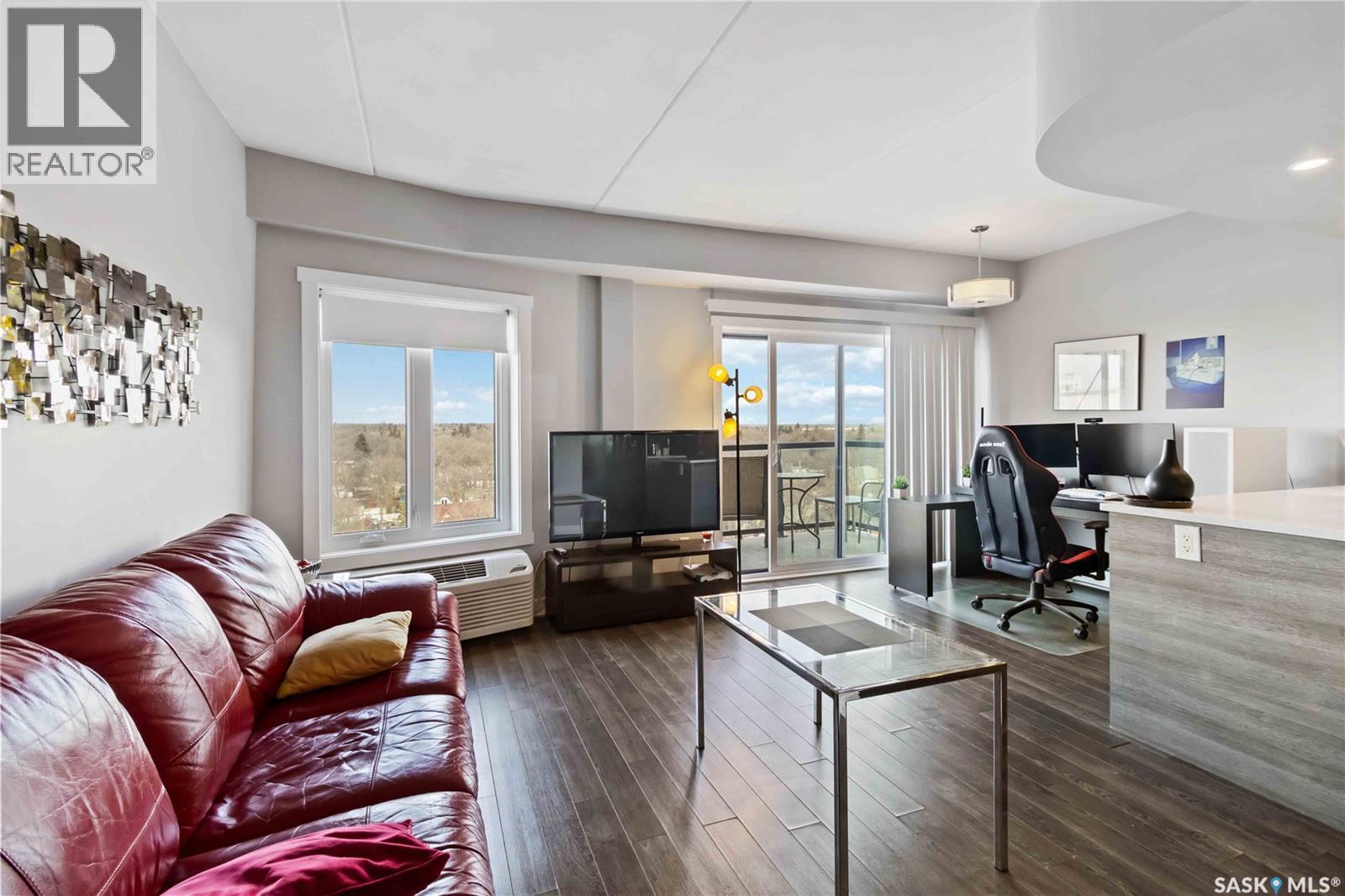 801 550 4th Avenue N, Saskatoon, Saskatchewan  S7K 2M7 - Photo 8 - SK030978