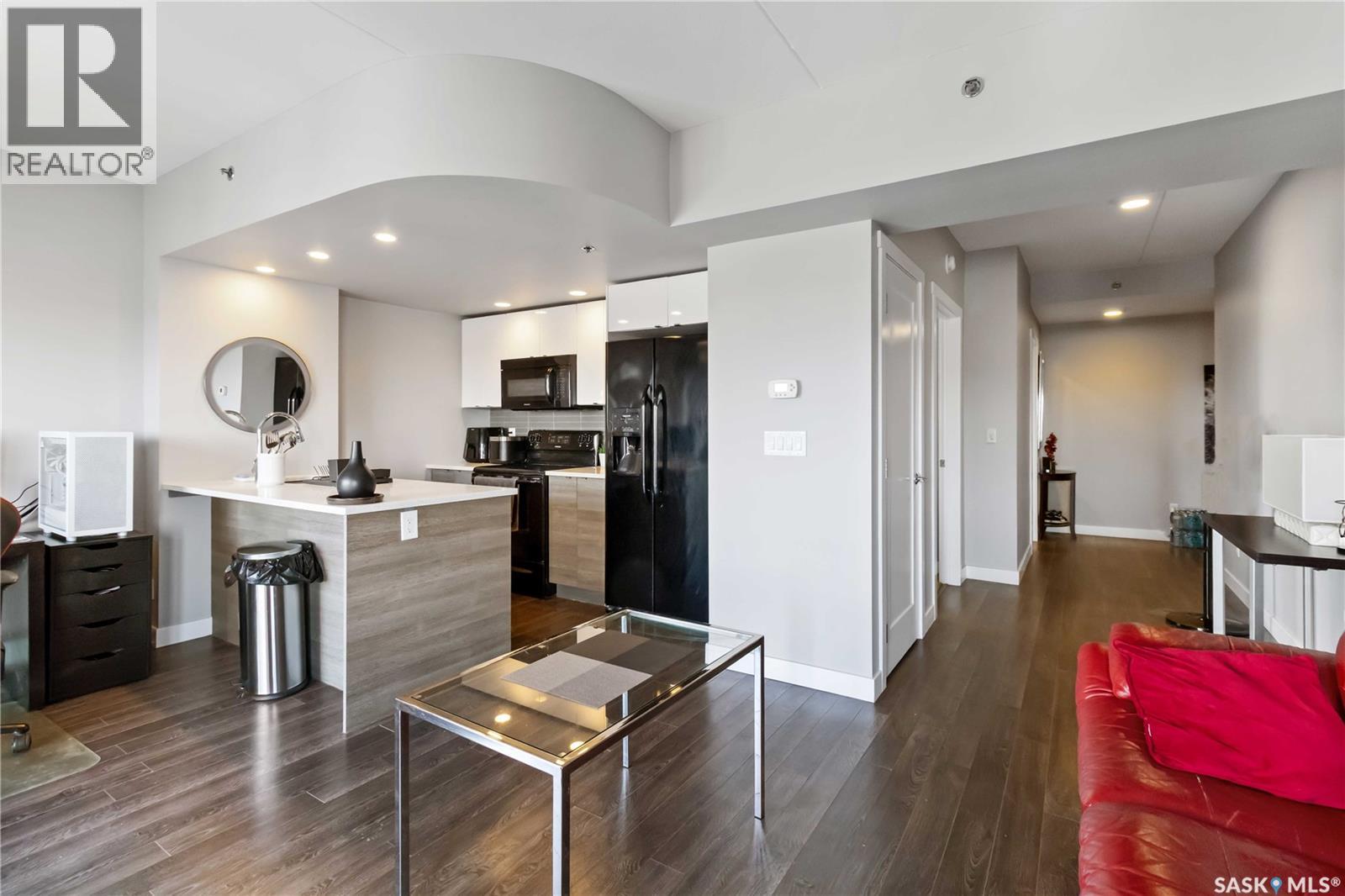 801 550 4th Avenue N, Saskatoon, Saskatchewan  S7K 2M7 - Photo 9 - SK030978