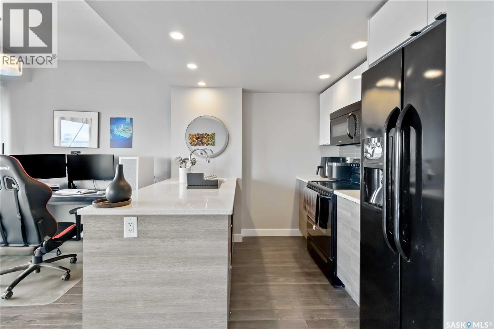 801 550 4th Avenue N, Saskatoon, Saskatchewan  S7K 2M7 - Photo 14 - SK030978