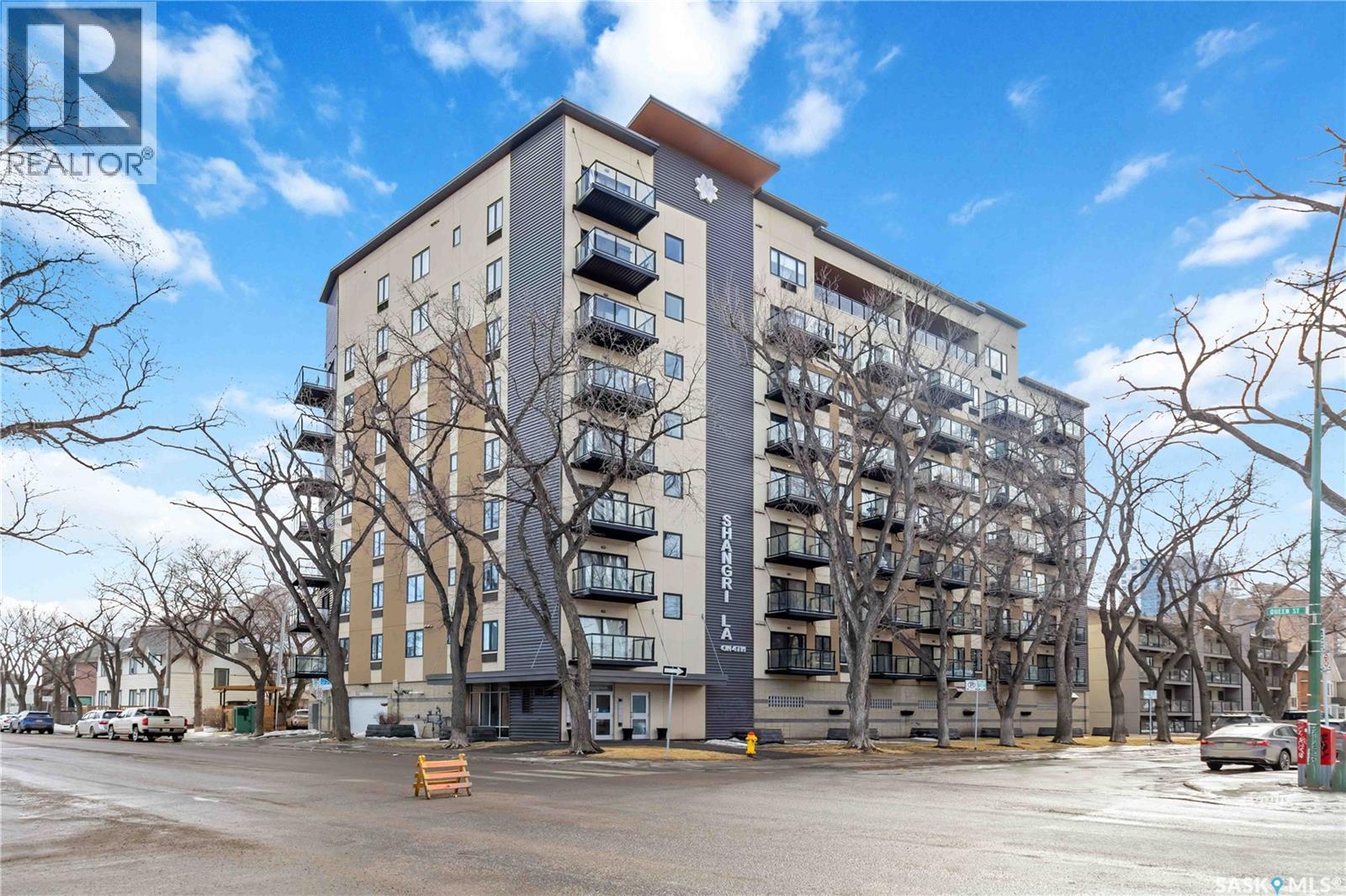 801 550 4th Avenue N, Saskatoon, Saskatchewan  S7K 2M7 - Photo 1 - SK030978