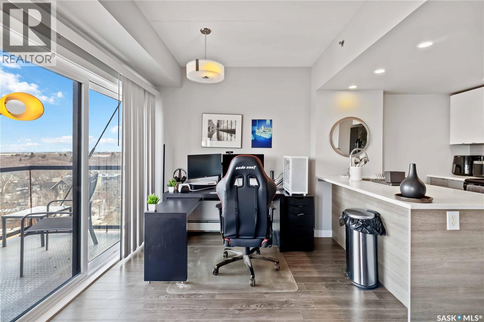 801 550 4th Avenue N, Saskatoon, Saskatchewan  S7K 2M7 - Photo 17 - SK030978