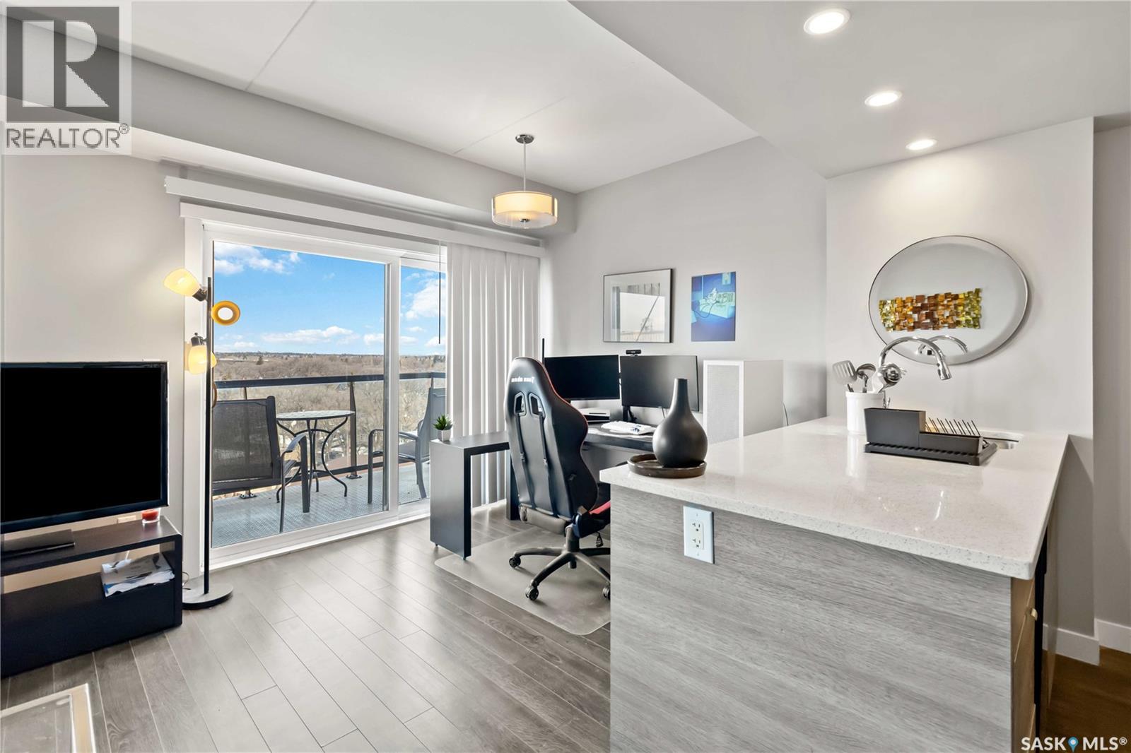 801 550 4th Avenue N, Saskatoon, Saskatchewan  S7K 2M7 - Photo 18 - SK030978