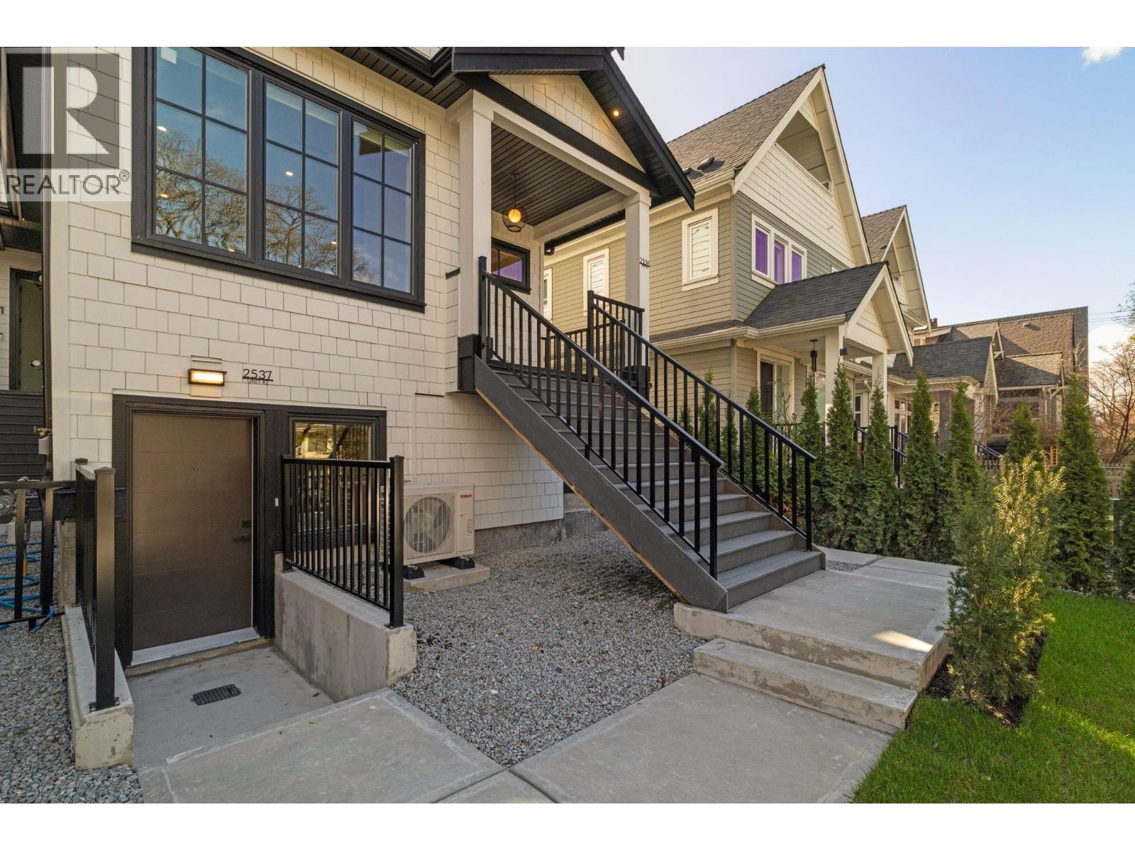 2136 Venables Street, Vancouver, British Columbia  V5L 2J4 - Photo 2 - R3102924