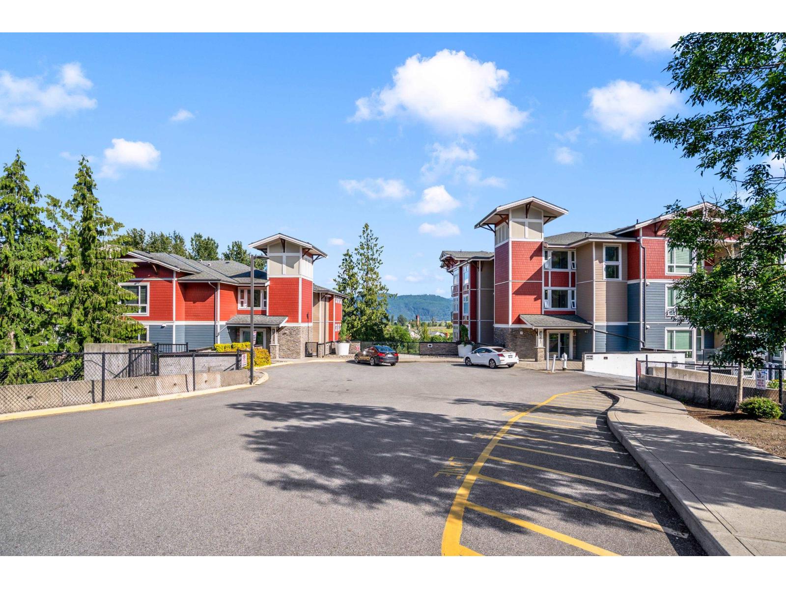 204 2238 Whatcom Road, Abbotsford, British Columbia  V3G 0E6 - Photo 34 - R3086481