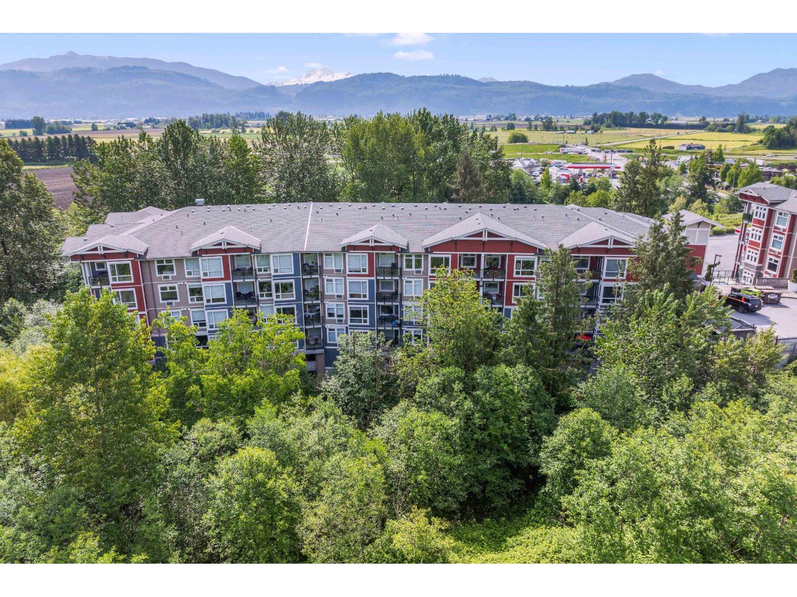 204 2238 Whatcom Road, Abbotsford, British Columbia  V3G 0E6 - Photo 37 - R3086481