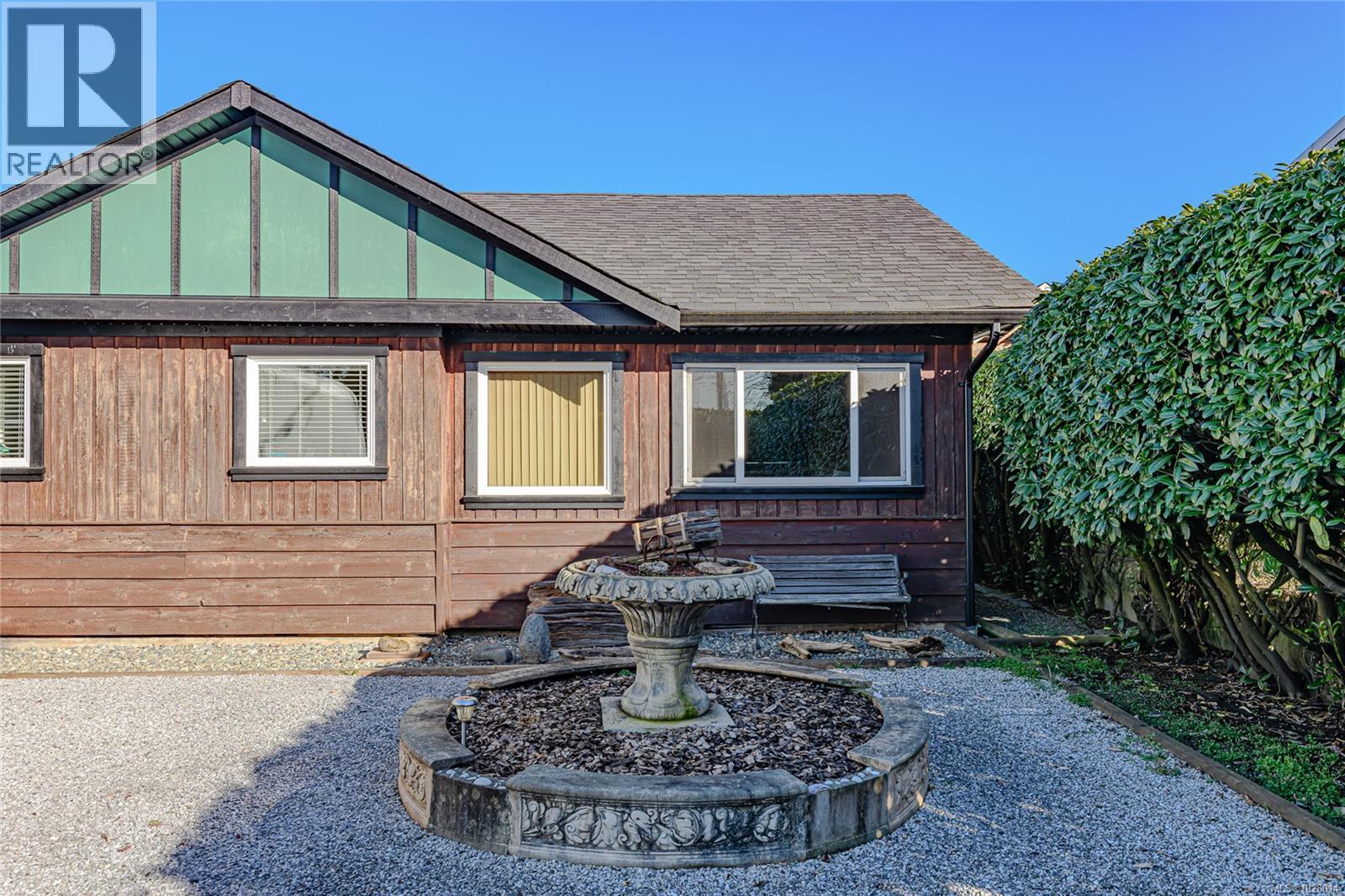 460 Bundock Ave, Duncan, British Columbia