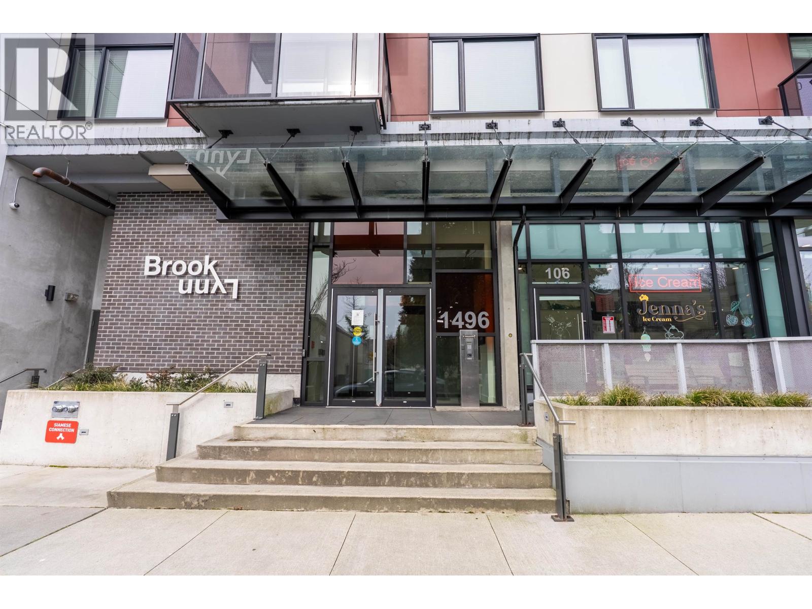 203 1496 Charlotte Road, North Vancouver, British Columbia  V7J 0C9 - Photo 5 - R3102893