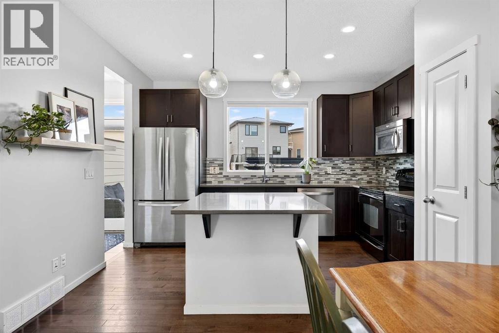 369 Walden Parade Se, Calgary, Alberta  T2X 0Z9 - Photo 12 - A2288126