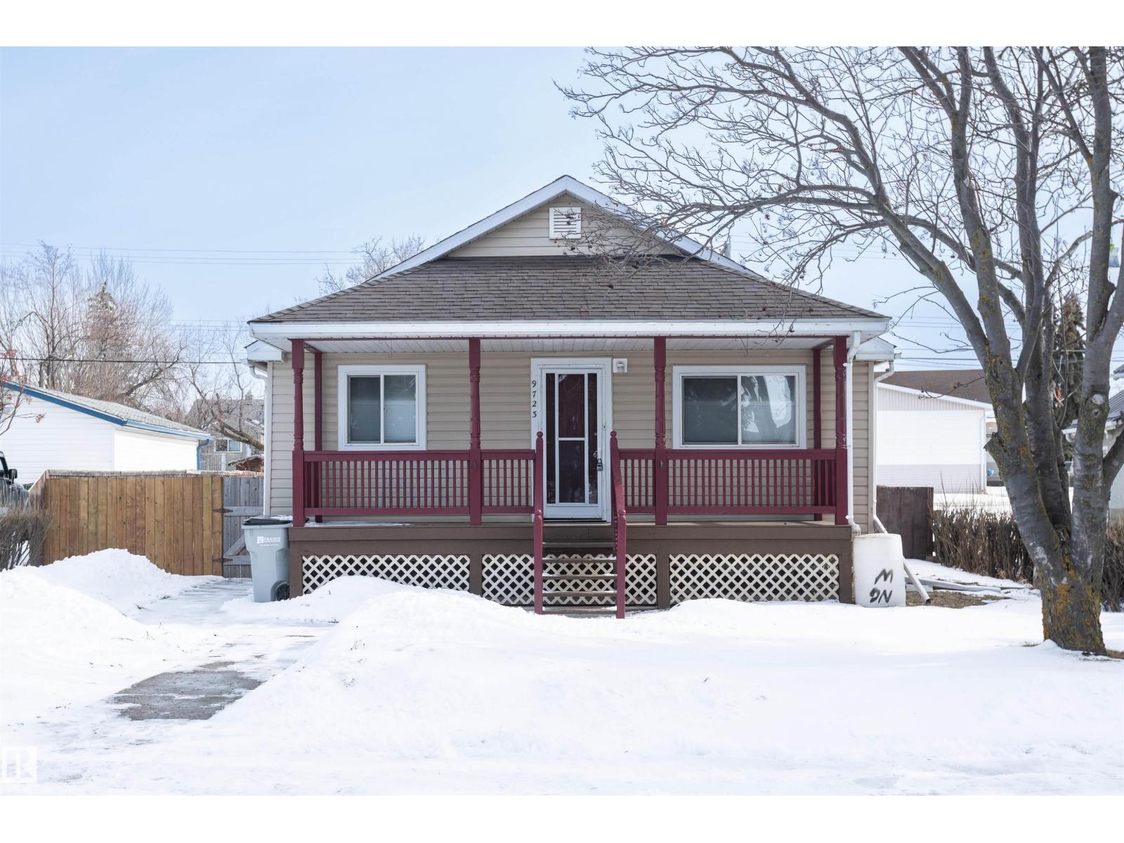 9723 107 ST, westlock, Alberta