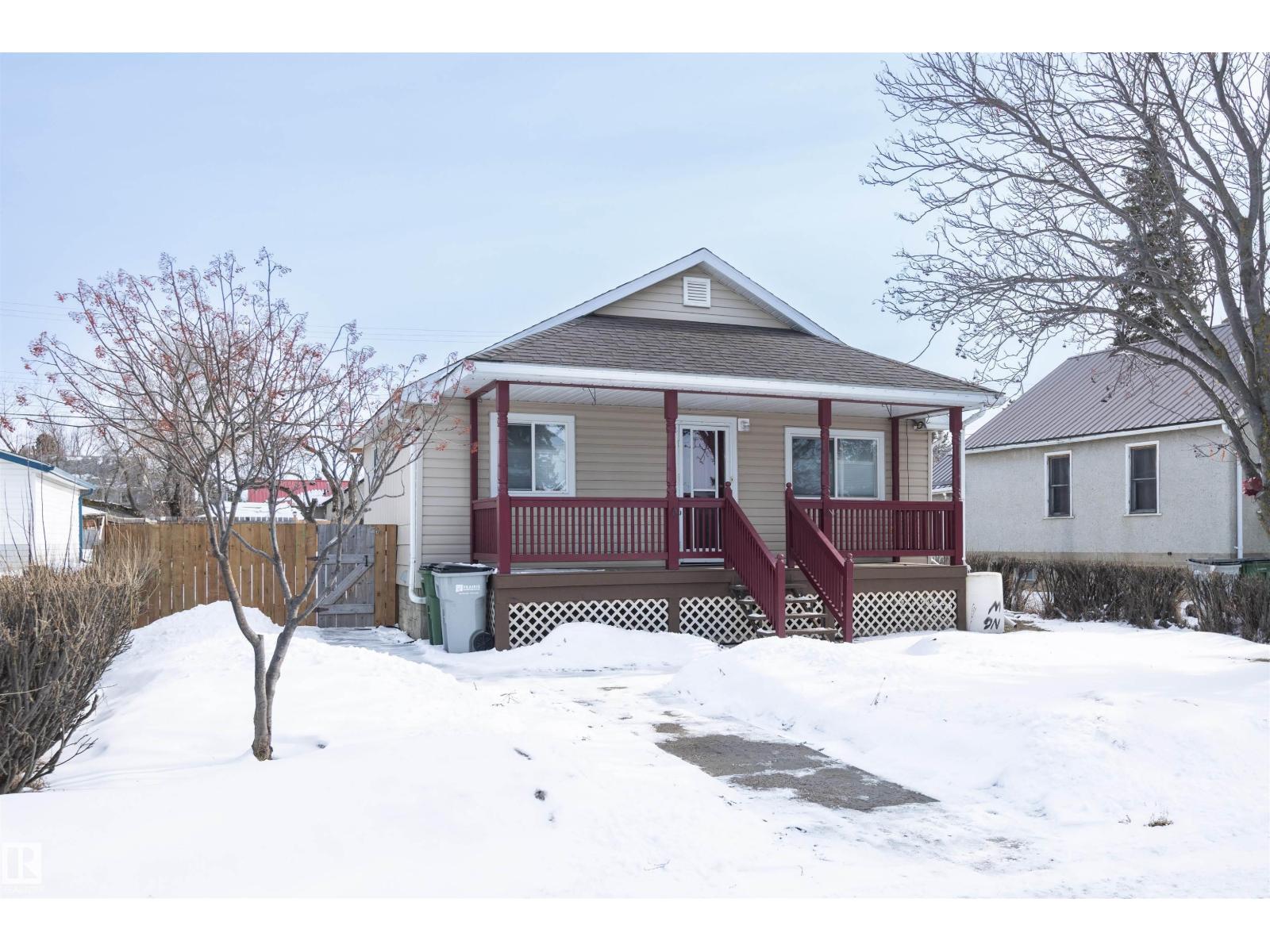 9723 107 St, Westlock, Alberta  T7P 2K8 - Photo 2 - E4478851