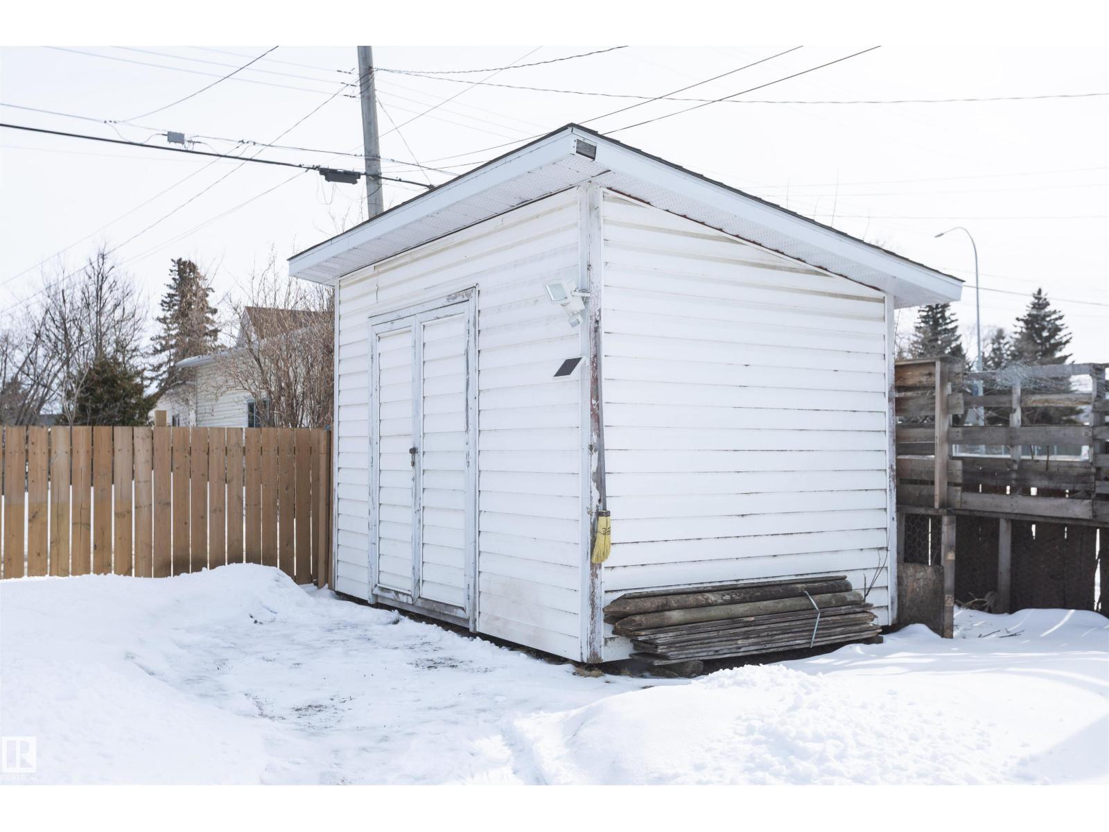 9723 107 St, Westlock, Alberta  T7P 2K8 - Photo 49 - E4478851