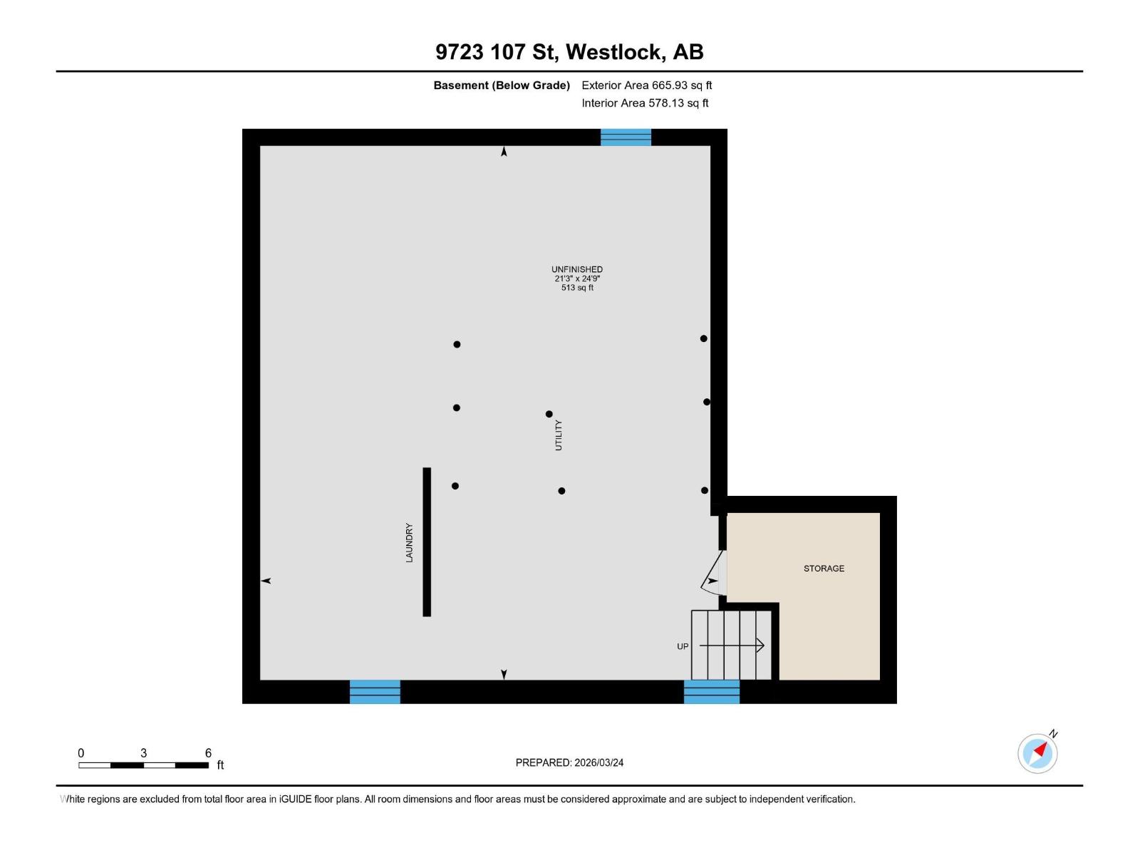 9723 107 St, Westlock, Alberta  T7P 2K8 - Photo 8 - E4478851
