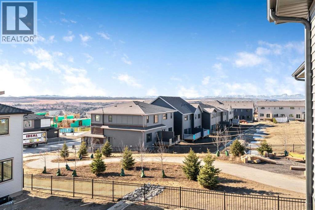 370 Heritage Boulevard, Cochrane, Alberta  T4C 0L3 - Photo 6 - A2294884