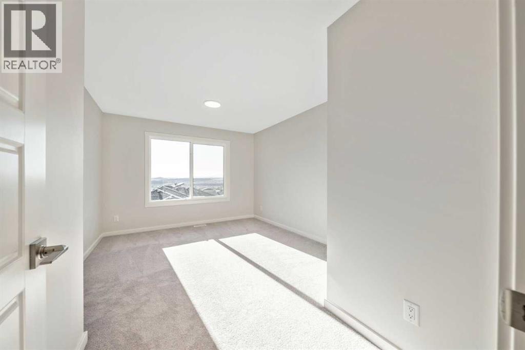 370 Heritage Boulevard, Cochrane, Alberta  T4C 0L3 - Photo 11 - A2294884