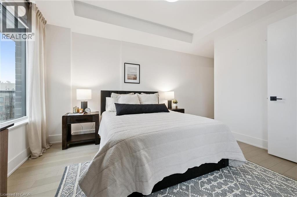 1888 Queen Street E Unit# 501, Toronto, Ontario  M4L 1H4 - Photo 14 - 40809728