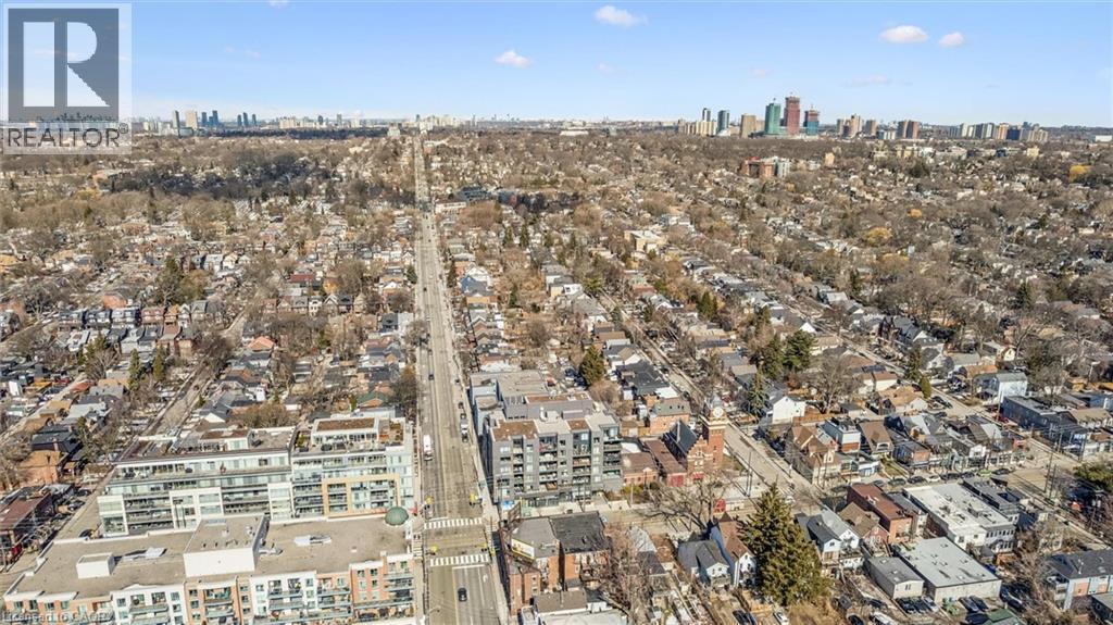 1888 Queen Street E Unit# 501, Toronto, Ontario  M4L 1H4 - Photo 31 - 40809728