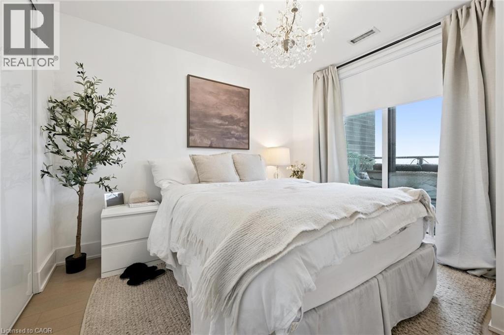 1888 Queen Street E Unit# 501, Toronto, Ontario  M4L 1H4 - Photo 16 - 40809728