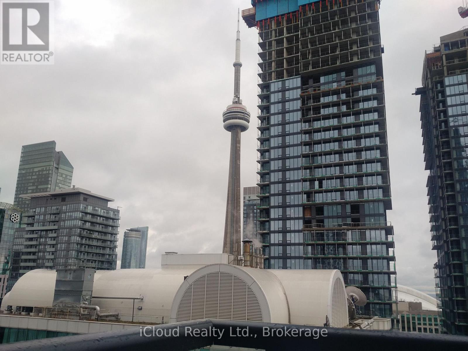 2315 - 87 Peter Street, Toronto, Ontario  M5V 2G4 - Photo 15 - C12916612