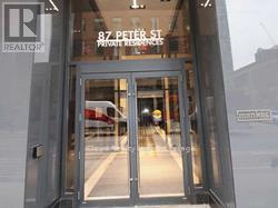 2315 - 87 Peter Street, Toronto, Ontario  M5V 2G4 - Photo 3 - C12916612