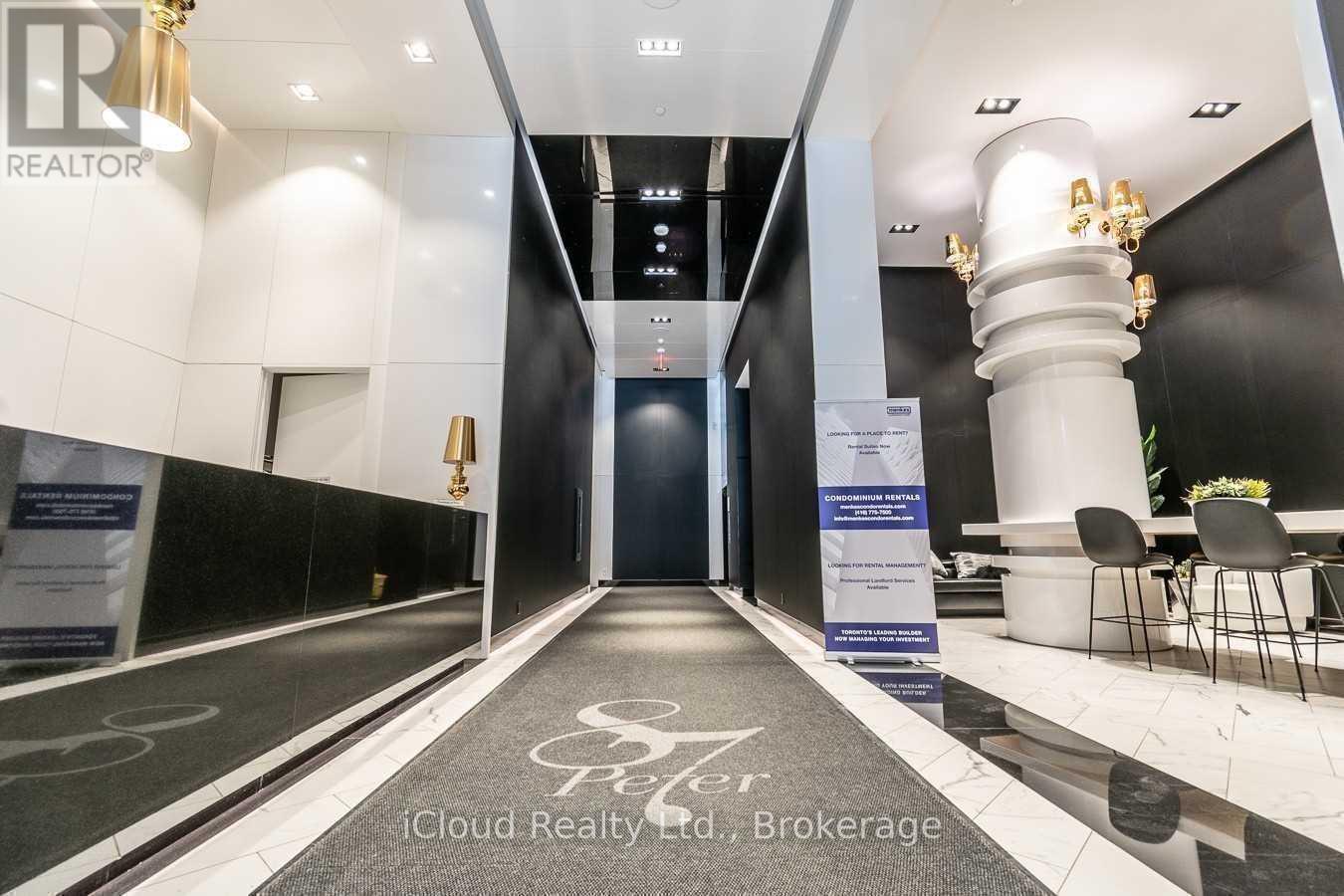 2315 - 87 Peter Street, Toronto, Ontario  M5V 2G4 - Photo 4 - C12916612