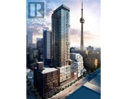 2315 - 87 PETER STREET, Toronto, Ontario