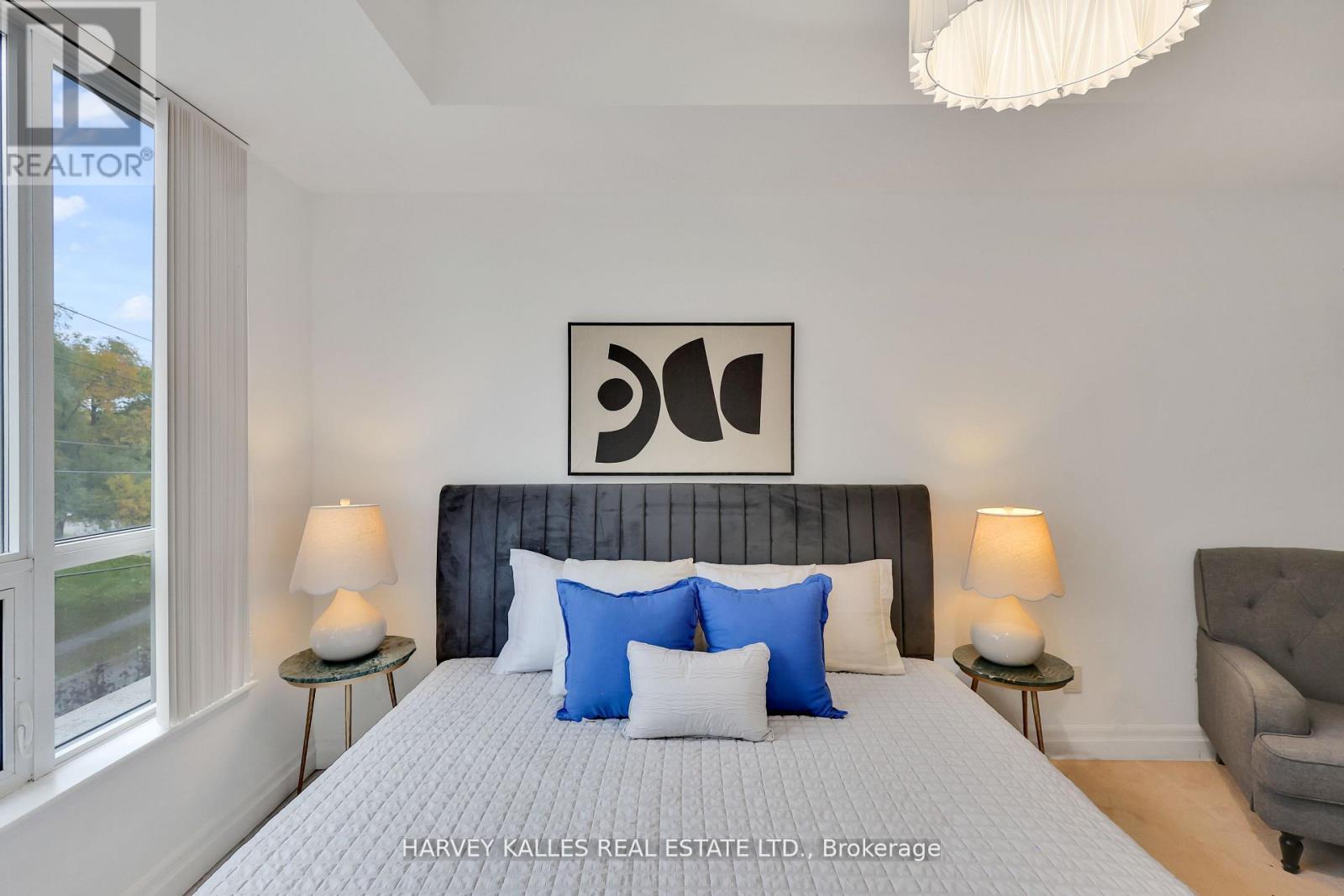 305 - 17 Ruddington Drive, Toronto (Bayview Woods-Steeles), Ontario  M2K 0A8 - Photo 11 - C12916620