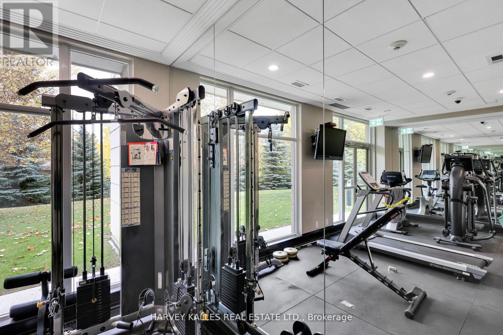 305 - 17 Ruddington Drive, Toronto (Bayview Woods-Steeles), Ontario  M2K 0A8 - Photo 20 - C12916620