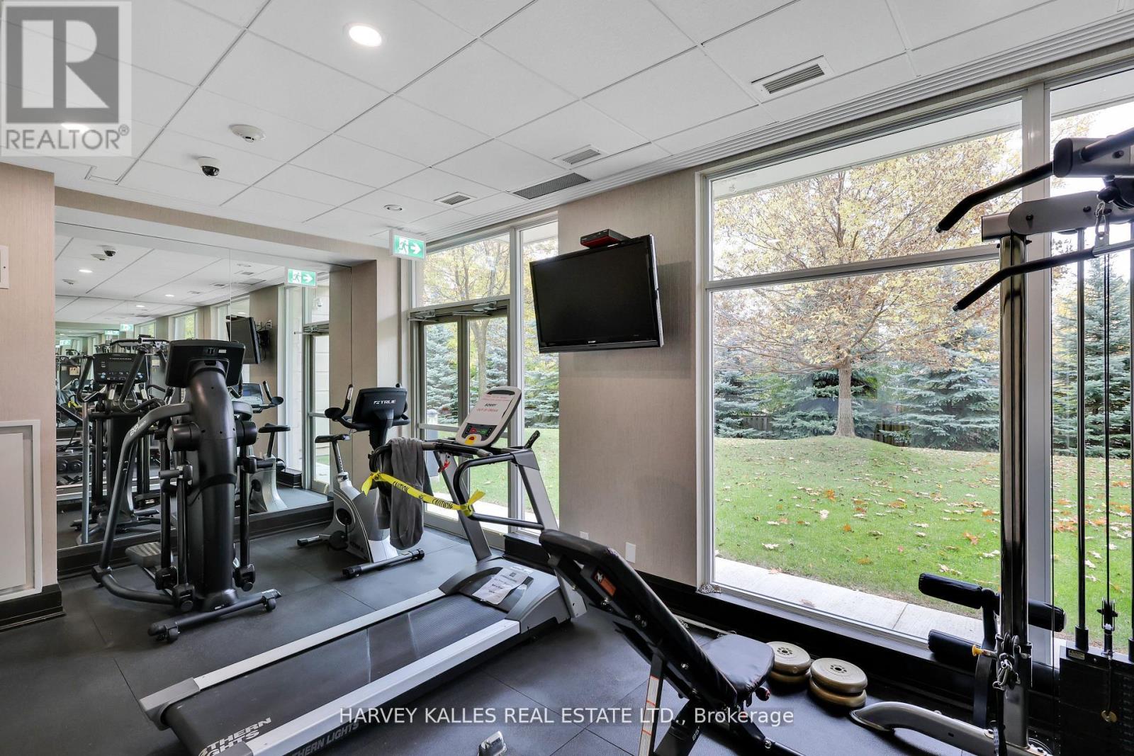 305 - 17 Ruddington Drive, Toronto (Bayview Woods-Steeles), Ontario  M2K 0A8 - Photo 21 - C12916620