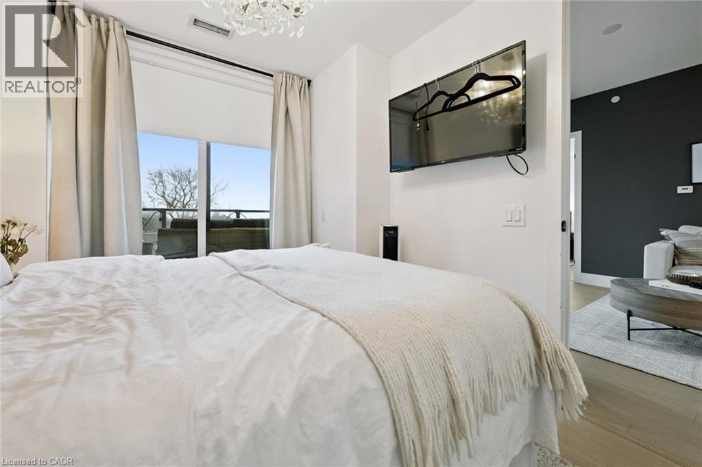 1888 Queen Street E Unit# 501, Toronto, Ontario  M4L 1H4 - Photo 17 - 40809728