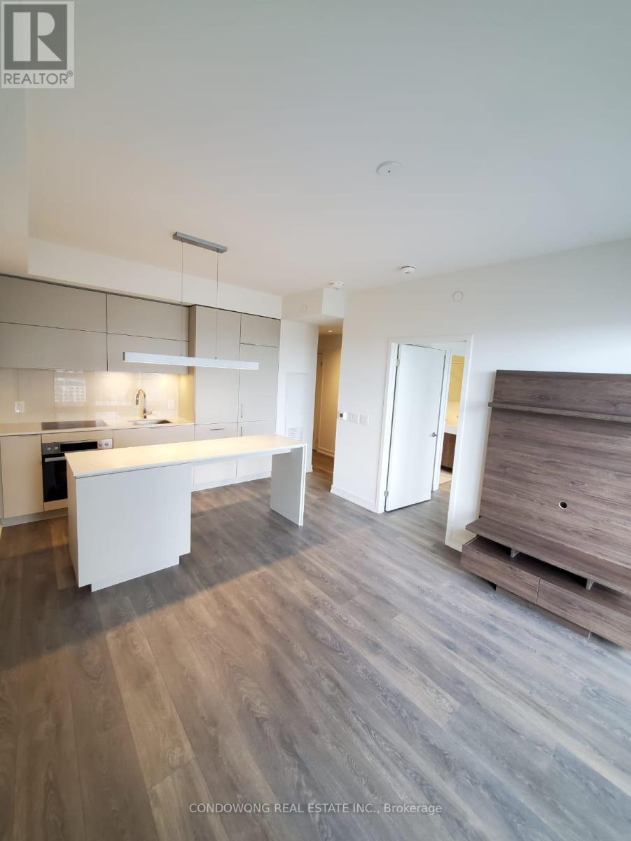 1702 - 15 Lower Jarvis Street, Toronto, Ontario  M5E 0C4 - Photo 2 - C12916648