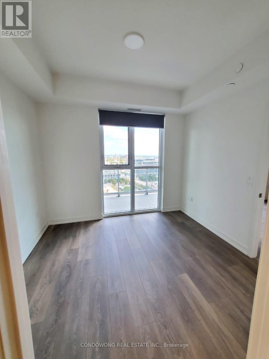 1702 - 15 Lower Jarvis Street, Toronto, Ontario  M5E 0C4 - Photo 3 - C12916648