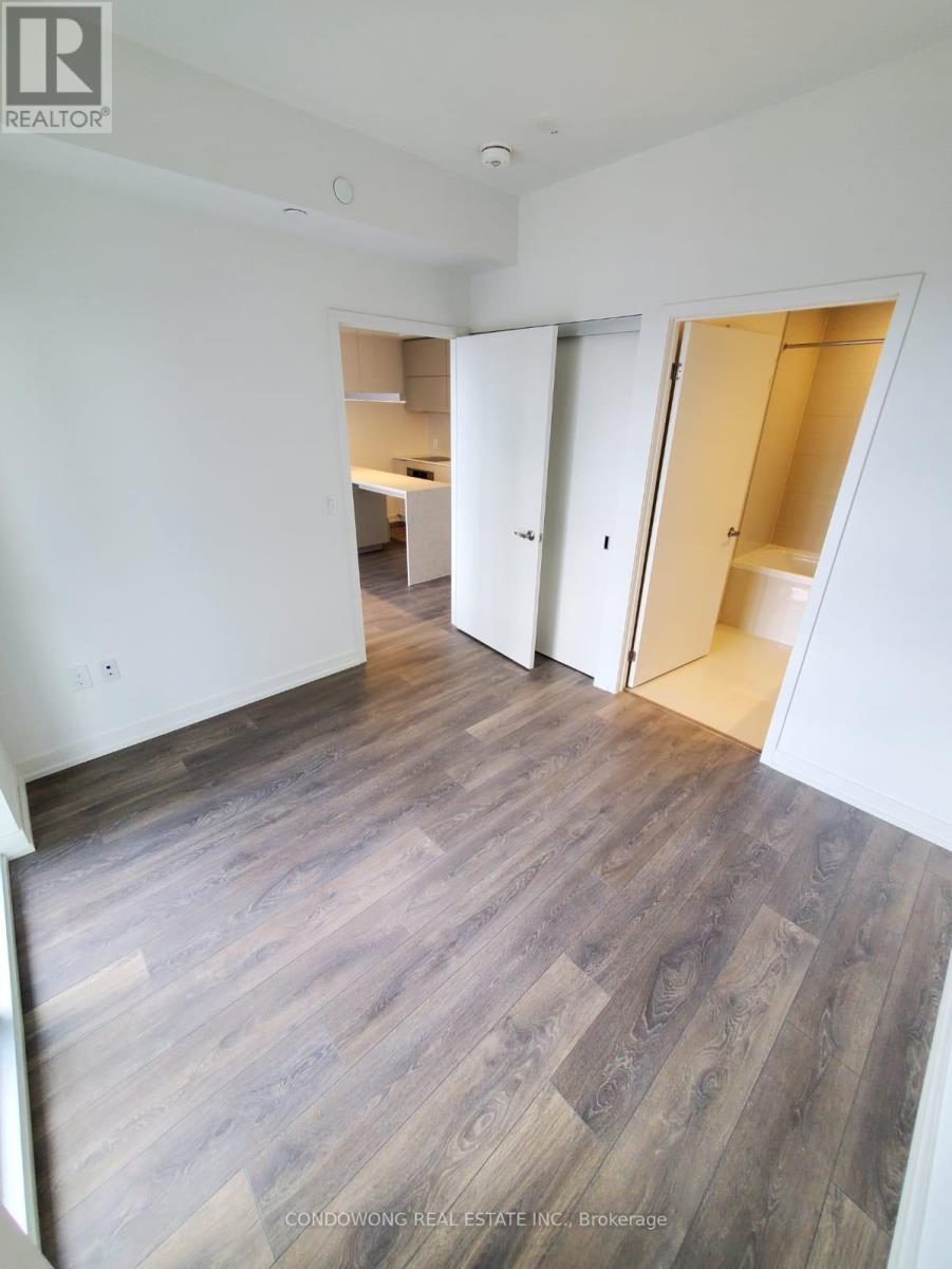 1702 - 15 Lower Jarvis Street, Toronto, Ontario  M5E 0C4 - Photo 4 - C12916648